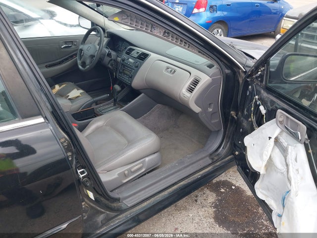 Aukcja sprzedaży 2002 Honda Accord 3.0 Ex, vin: 1HGCG16562A000276, numer aukcji: 45312087