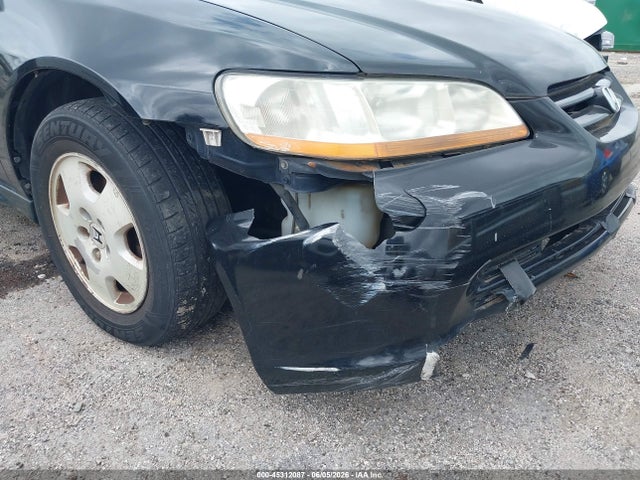 Aukcja sprzedaży 2002 Honda Accord 3.0 Ex, vin: 1HGCG16562A000276, numer aukcji: 45312087