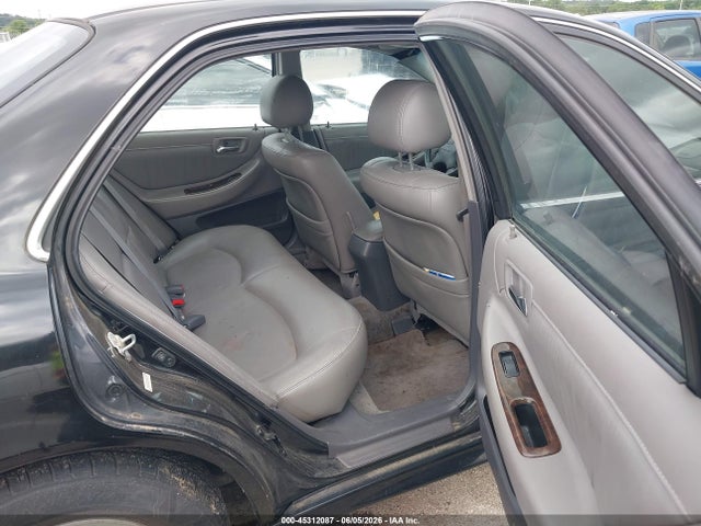 Aukcja sprzedaży 2002 Honda Accord 3.0 Ex, vin: 1HGCG16562A000276, numer aukcji: 45312087