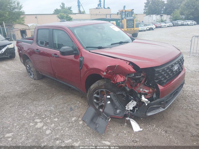 Aukcja sprzedaży 2025 Ford Maverick Xlt, vin: 3FTTW8JA2SRA17001, numer aukcji: 45312088