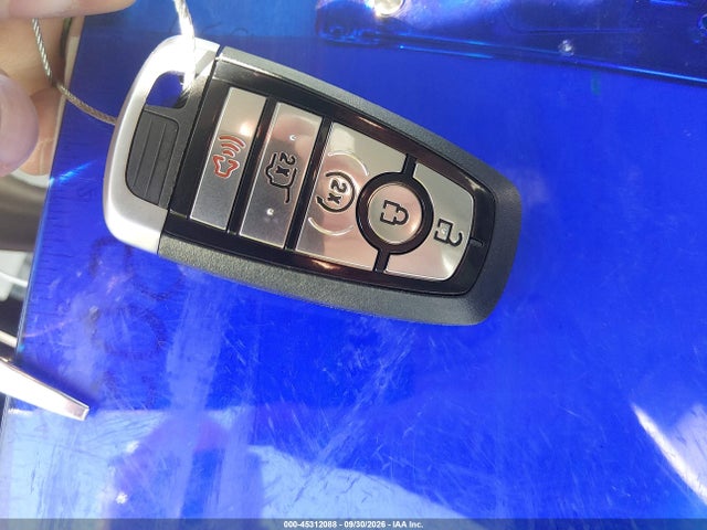 Aukcja sprzedaży 2025 Ford Maverick Xlt, vin: 3FTTW8JA2SRA17001, numer aukcji: 45312088