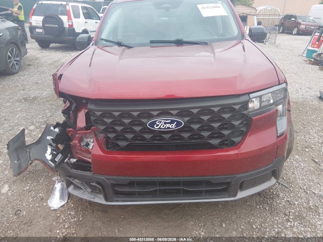 Aukcja sprzedaży 2025 Ford Maverick Xlt, vin: 3FTTW8JA2SRA17001, numer aukcji: 45312088