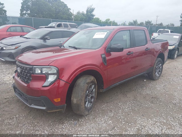 Aukcja sprzedaży 2025 Ford Maverick Xlt, vin: 3FTTW8JA2SRA17001, numer aukcji: 45312088