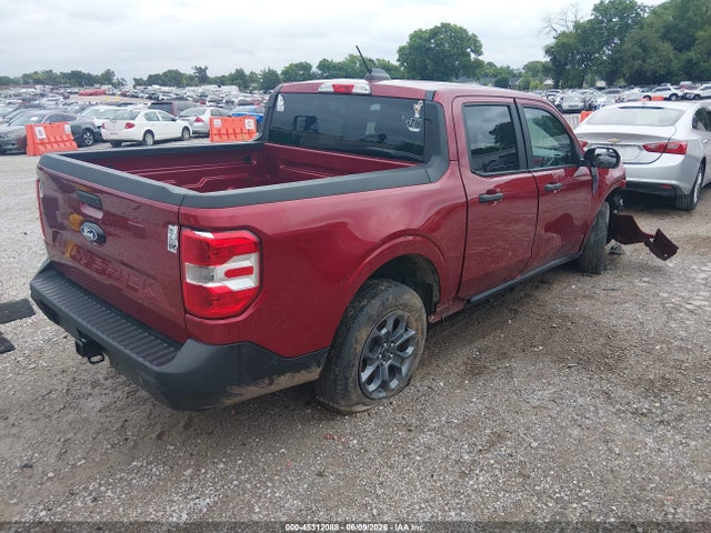 Aukcja sprzedaży 2025 Ford Maverick Xlt, vin: 3FTTW8JA2SRA17001, numer aukcji: 45312088