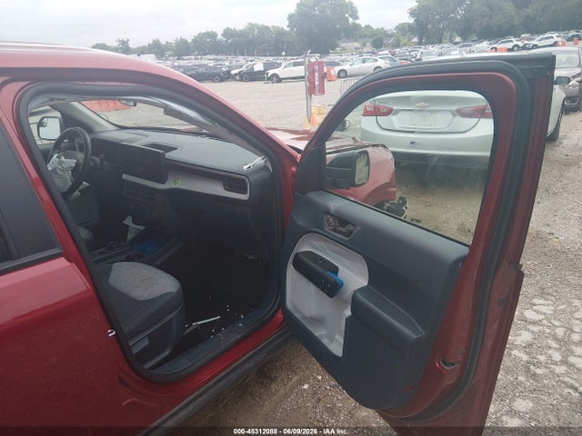 Aukcja sprzedaży 2025 Ford Maverick Xlt, vin: 3FTTW8JA2SRA17001, numer aukcji: 45312088