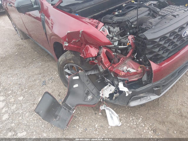 Aukcja sprzedaży 2025 Ford Maverick Xlt, vin: 3FTTW8JA2SRA17001, numer aukcji: 45312088