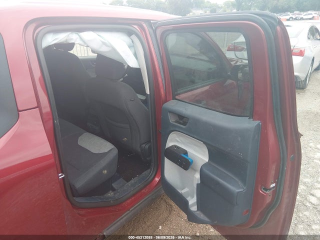 Aukcja sprzedaży 2025 Ford Maverick Xlt, vin: 3FTTW8JA2SRA17001, numer aukcji: 45312088