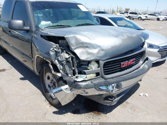 Aukcja sprzedaży 2001 Gmc Sierra 1500 Sl, vin: 2GTEC19VX11276712, numer aukcji: 45312089
