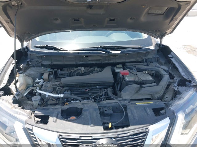 Aukcja sprzedaży 2018 Nissan Rogue Sv, vin: KNMAT2MT8JP588721, numer aukcji: 45312092