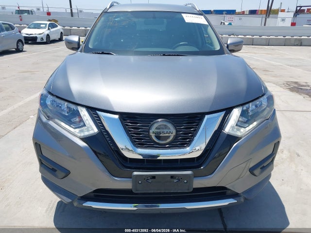 Aukcja sprzedaży 2018 Nissan Rogue Sv, vin: KNMAT2MT8JP588721, numer aukcji: 45312092