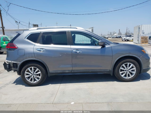 Aukcja sprzedaży 2018 Nissan Rogue Sv, vin: KNMAT2MT8JP588721, numer aukcji: 45312092