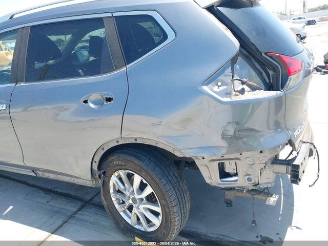 Aukcja sprzedaży 2018 Nissan Rogue Sv, vin: KNMAT2MT8JP588721, numer aukcji: 45312092