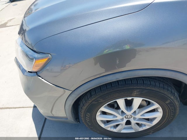Aukcja sprzedaży 2018 Nissan Rogue Sv, vin: KNMAT2MT8JP588721, numer aukcji: 45312092