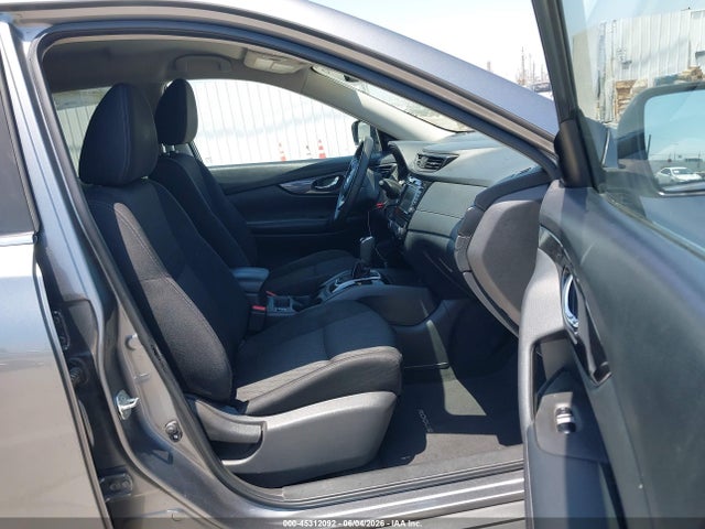 Aukcja sprzedaży 2018 Nissan Rogue Sv, vin: KNMAT2MT8JP588721, numer aukcji: 45312092