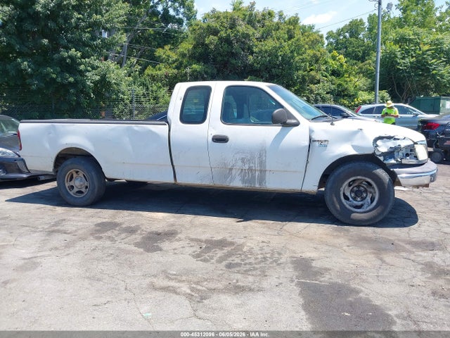 45312096 :رقم المزاد ، 2FTRX17W44CA70439 vin ، 2004 Ford F-150 Heritage Xl/xlt مزاد بيع