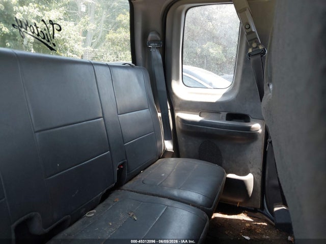 Продажа на аукционе авто 2004 Ford F-150 Heritage Xl/xlt, vin: 2FTRX17W44CA70439, номер лота: 45312096