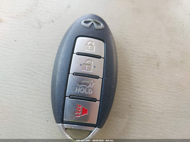 45312097 :رقم المزاد ، JN8AZ2NC6C9316046 vin ، 2012 Infiniti Qx56 مزاد بيع
