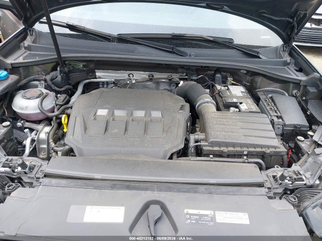 Продажа на аукционе авто 2024 Audi Q3 Premium 45 Tfsi S Line Quattro Tiptronic, vin: WA1DECF37R1082607, номер лота: 45312102