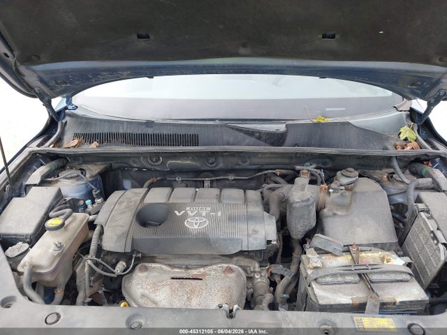 2010 Toyota Rav4 მანქანა იყიდება აუქციონზე, vin: 2T3BF4DV0AW055906, აუქციონის ნომერი: 45312105
