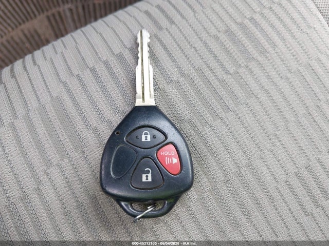 2010 Toyota Rav4 მანქანა იყიდება აუქციონზე, vin: 2T3BF4DV0AW055906, აუქციონის ნომერი: 45312105