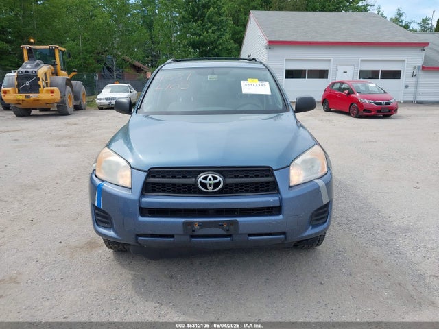2010 Toyota Rav4 მანქანა იყიდება აუქციონზე, vin: 2T3BF4DV0AW055906, აუქციონის ნომერი: 45312105