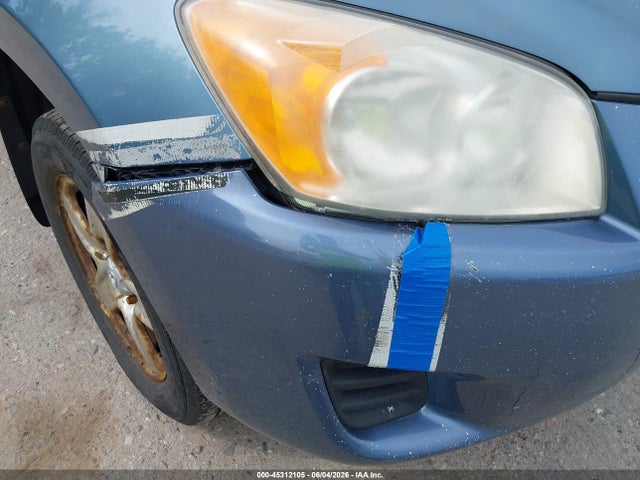 2010 Toyota Rav4 მანქანა იყიდება აუქციონზე, vin: 2T3BF4DV0AW055906, აუქციონის ნომერი: 45312105