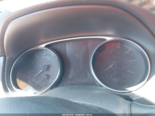 Nissan Rogue Sl 2015 5N1AT2MV2FC801447 Image 14