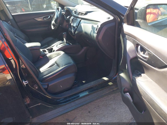 Nissan Rogue Sl 2015 5N1AT2MV2FC801447 Image 5