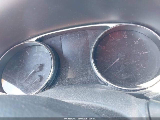 Nissan Rogue Sl 2015 5N1AT2MV2FC801447 Image 7