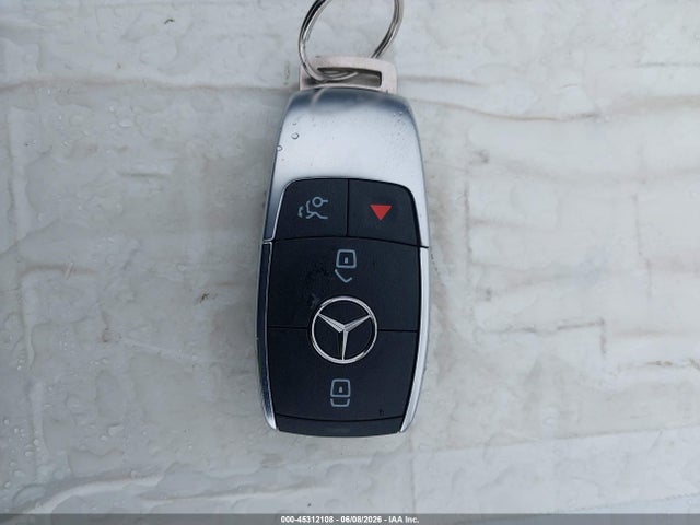 Aukcja sprzedaży 2025 Mercedes-benz Cla 250 Coupe 4matic, vin: W1K5J4HB6SN490648, numer aukcji: 45312108