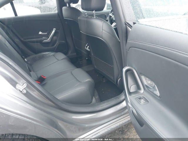 Aukcja sprzedaży 2025 Mercedes-benz Cla 250 Coupe 4matic, vin: W1K5J4HB6SN490648, numer aukcji: 45312108