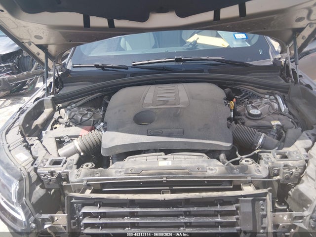 Продажа на аукционе авто 2023 Land Rover Range Rover Velar P340 R-dynamic S Mhev, vin: SALYT2EU5PA363537, номер лота: 45312114