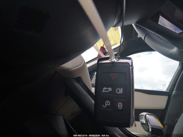 Продажа на аукционе авто 2023 Land Rover Range Rover Velar P340 R-dynamic S Mhev, vin: SALYT2EU5PA363537, номер лота: 45312114