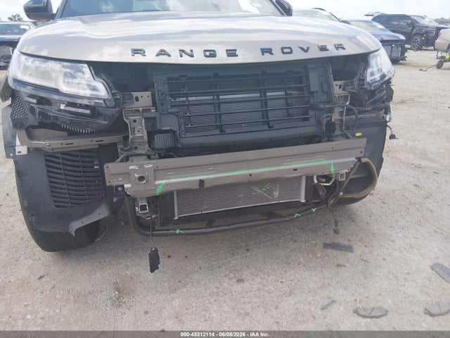Продажа на аукционе авто 2023 Land Rover Range Rover Velar P340 R-dynamic S Mhev, vin: SALYT2EU5PA363537, номер лота: 45312114