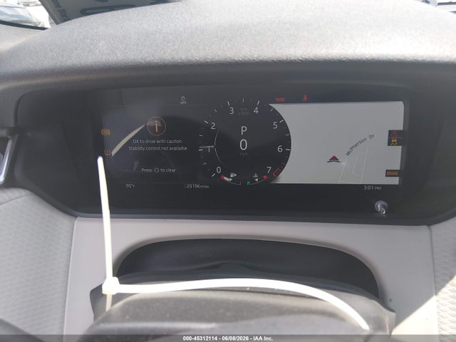 Продажа на аукционе авто 2023 Land Rover Range Rover Velar P340 R-dynamic S Mhev, vin: SALYT2EU5PA363537, номер лота: 45312114