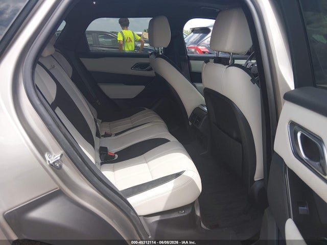Продажа на аукционе авто 2023 Land Rover Range Rover Velar P340 R-dynamic S Mhev, vin: SALYT2EU5PA363537, номер лота: 45312114