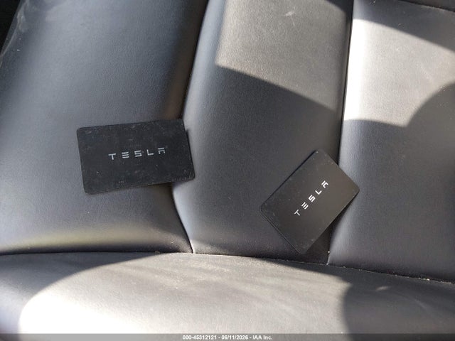 Aukcja sprzedaży 2023 Tesla Model Y, vin: 7SAYGAEE1PF893058, numer aukcji: 45312121