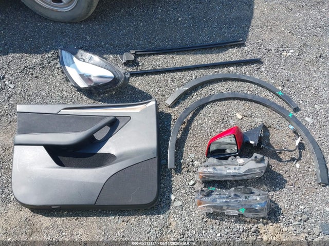 Aukcja sprzedaży 2023 Tesla Model Y, vin: 7SAYGAEE1PF893058, numer aukcji: 45312121