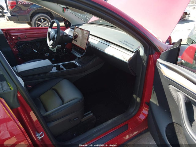 Aukcja sprzedaży 2023 Tesla Model Y, vin: 7SAYGAEE1PF893058, numer aukcji: 45312121