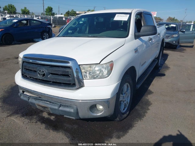 2010 Toyota Tundra Grade 5.7l V8 მანქანა იყიდება აუქციონზე, vin: 5TFEY5F18AX092639, აუქციონის ნომერი: 45312123