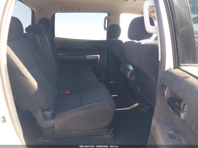 2010 Toyota Tundra Grade 5.7l V8 მანქანა იყიდება აუქციონზე, vin: 5TFEY5F18AX092639, აუქციონის ნომერი: 45312123