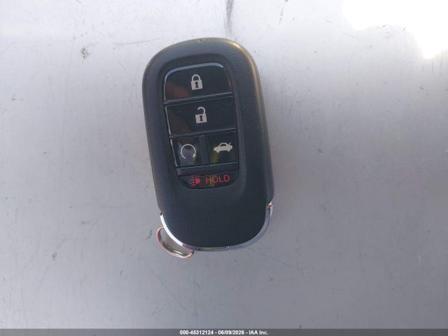 Honda Civic Sport 2023 2HGFE2F54PH509641 Image 11