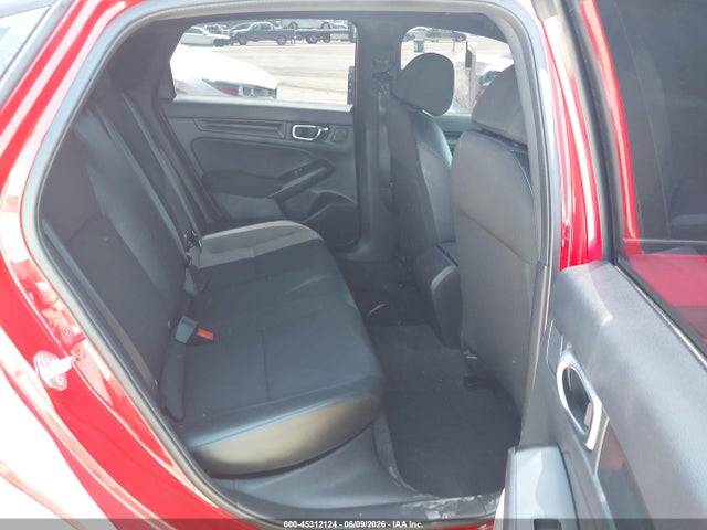 Honda Civic Sport 2023 2HGFE2F54PH509641 Image 8