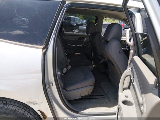 Aukcja sprzedaży 2013 Chevrolet Traverse Ls, vin: 1GNKRFKD8DJ188128, numer aukcji: 45312125