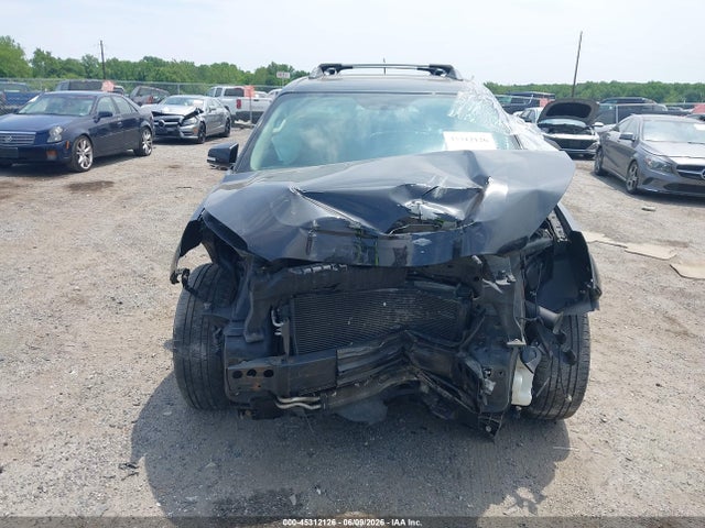 2013 Gmc Acadia Denali მანქანა იყიდება აუქციონზე, vin: 1GKKVTKD8DJ155296, აუქციონის ნომერი: 45312126