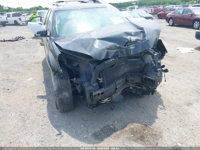 2013 Gmc Acadia Denali მანქანა იყიდება აუქციონზე, vin: 1GKKVTKD8DJ155296, აუქციონის ნომერი: 45312126