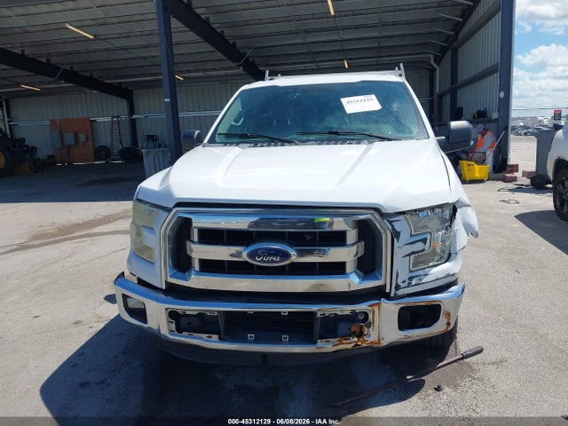 Ford F-150 Xlt 2016 1FTEX1CP2GKD60479 Image 12