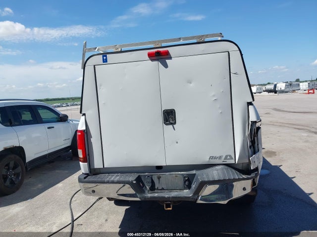 Ford F-150 Xlt 2016 1FTEX1CP2GKD60479 Image 16