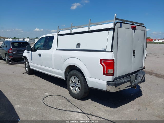 Ford F-150 Xlt 2016 1FTEX1CP2GKD60479 Image 3