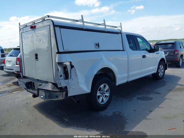 Ford F-150 Xlt 2016 1FTEX1CP2GKD60479 Image 4